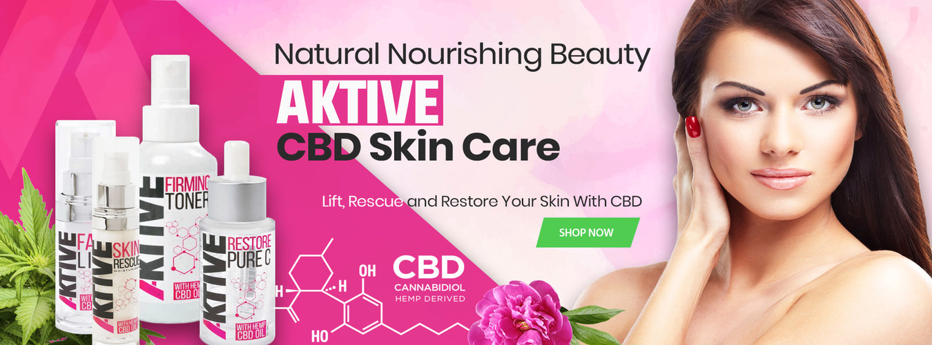 CBD WORLDWIDE NOW
